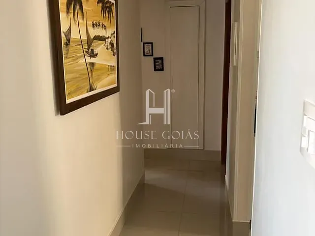 Apartamento 3 quartos e 2 banheiros, à venda, no bairro Setor Urias Magalhães em Goiânia