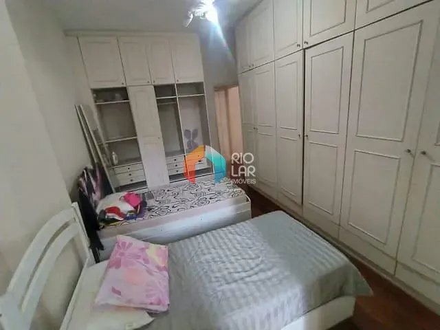 Apartamento com 62m² 2 quartos e 1 banheiro, à venda, no bairro Copacabana em Rio de Janeiro