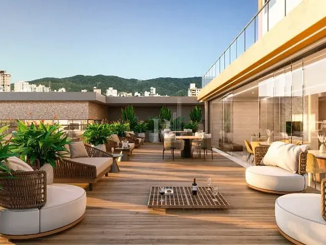 Apartamento 3 quartos e 1 banheiro, à venda, no bairro Meia praia em Itapema