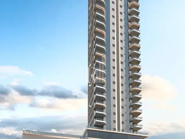 Apartamento 3 quartos e 1 banheiro, à venda, no bairro Meia praia em Itapema