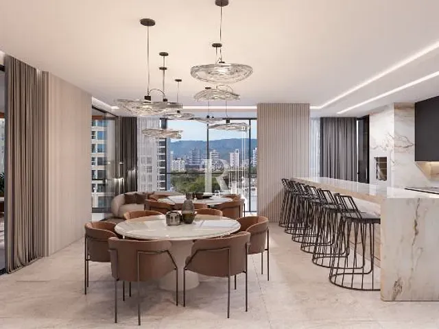 Apartamento 3 quartos e 1 banheiro, à venda, no bairro Meia praia em Itapema