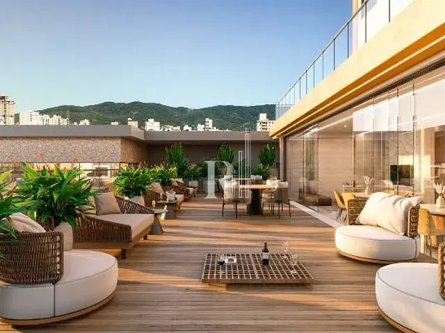 Apartamento 3 quartos e 1 banheiro, à venda, no bairro Meia praia em Itapema