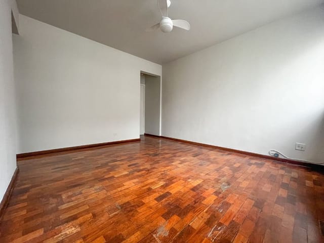 Foto do Apartamento - Apartamento para Locação 2 Quartos, 1 Suite, 1 Vaga, 118M², Icaraí, Niterói - RJ | Leonardo da Vinci | SelfSpin