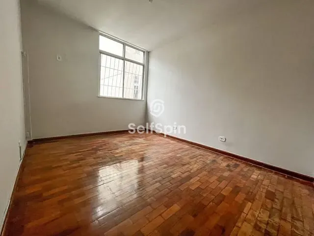 Apartamento com 118m² 2 quartos e 3 banheiros, para alugar, no bairro Icaraí em Niterói