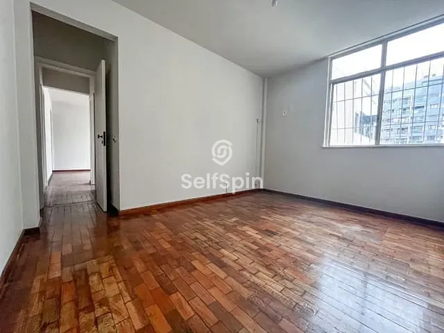 Apartamento com 118m² 2 quartos e 3 banheiros, para alugar, no bairro Icaraí em Niterói