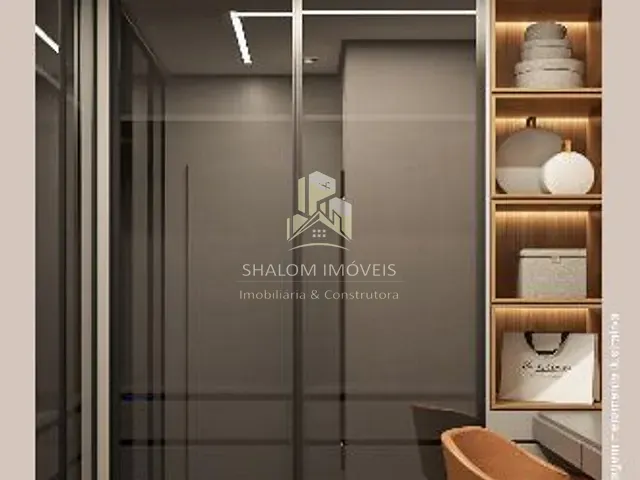 Apartamento com 104m² 4 quartos e 2 banheiros, à venda, no bairro Jaraguá em Belo Horizonte