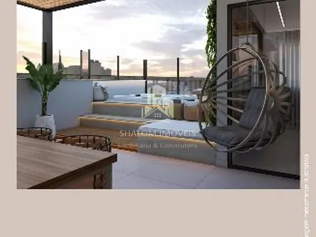 Apartamento com 104m² 4 quartos e 2 banheiros, à venda, no bairro Jaraguá em Belo Horizonte