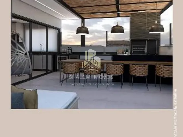 Apartamento com 104m² 4 quartos e 2 banheiros, à venda, no bairro Jaraguá em Belo Horizonte