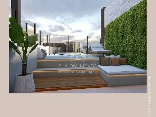 Apartamento com 104m² 4 quartos e 2 banheiros, à venda, no bairro Jaraguá em Belo Horizonte