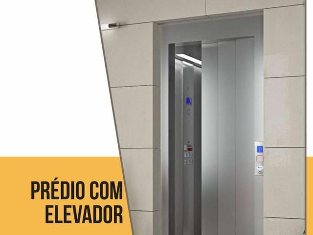 Apartamento 2 quartos e 1 banheiro, à venda, no bairro Loteamento Cidade Recreio em Cabedelo