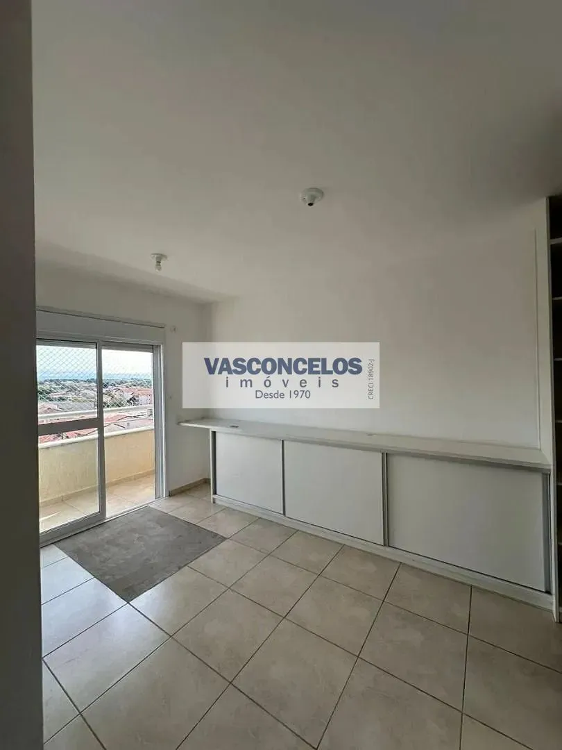 Apartamento, 3 quartos, 120 m² - Foto 1