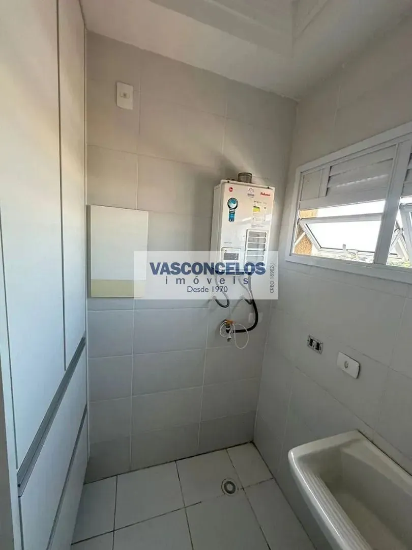 Apartamento, 3 quartos, 120 m² - Foto 2