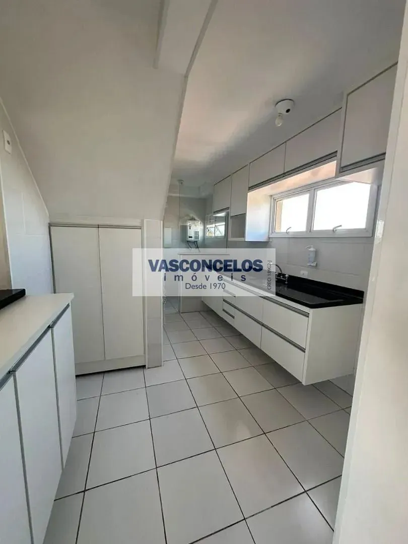 Apartamento, 3 quartos, 120 m² - Foto 7