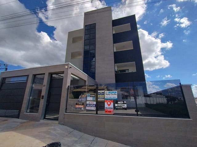 Foto do Apartamento - Apartamento 3 dormitórios para locação, 90 m2 - Residencial Sant'ana I, Lavras, MG | Seu Lugar - Imobiliária Descomplicada