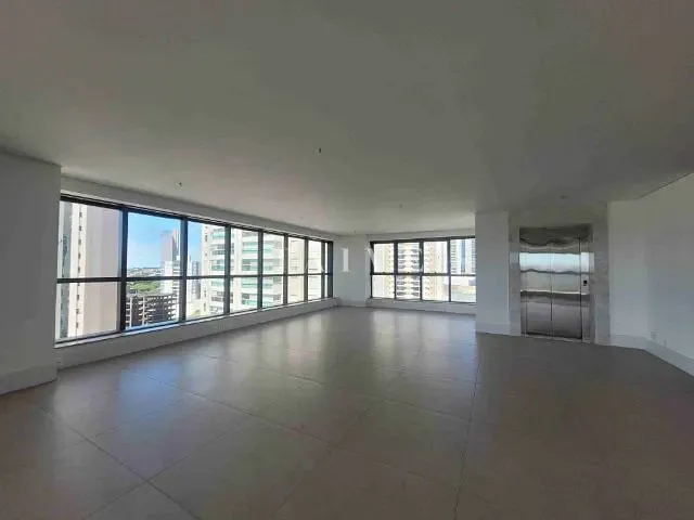 Apartamento com 639m² 3 quartos e 5 banheiros, à venda, no bairro Santa Rosa em Londrina