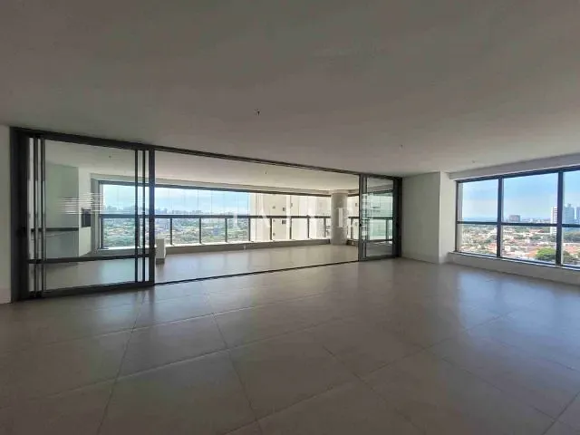 Apartamento com 639m² 3 quartos e 5 banheiros, à venda, no bairro Santa Rosa em Londrina