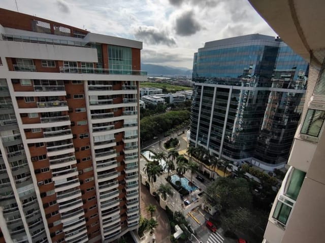 Foto do Apartamento - Apartamento 3 quartos - Península Fit, Barra da Tijuca, Rio de Janeiro, RJ | Tech Brokers