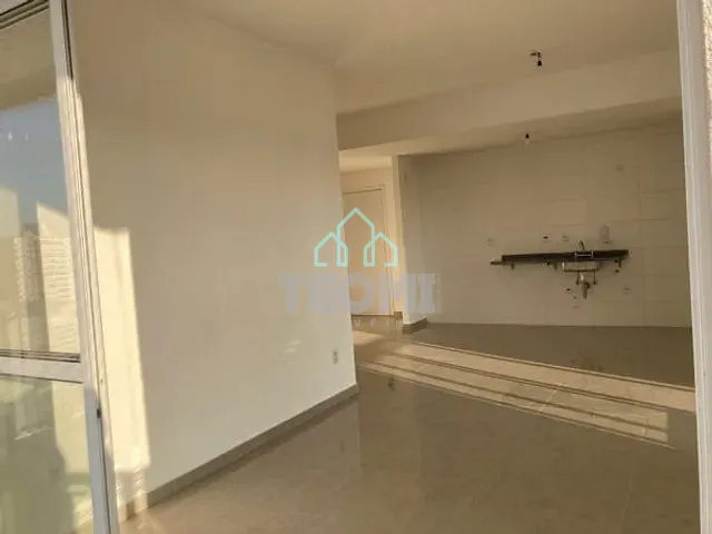Apartamento com 101m² 3 quartos e 3 banheiros, à venda, no bairro Bosque Flamboyant em Taubaté