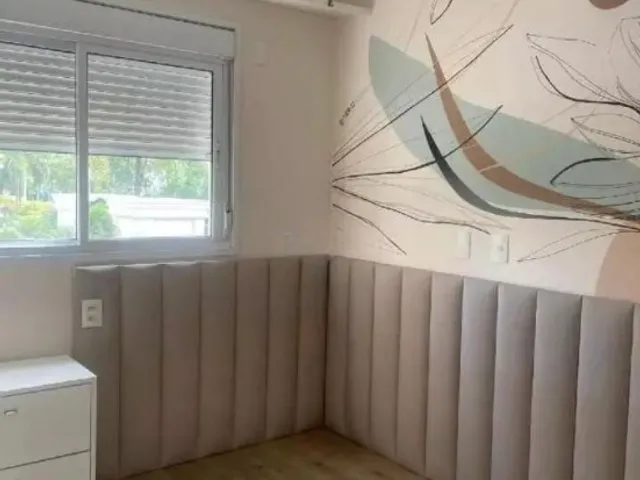 Apartamento 3 quartos e 4 banheiros, à venda, no bairro Vila Gilda em Santo André