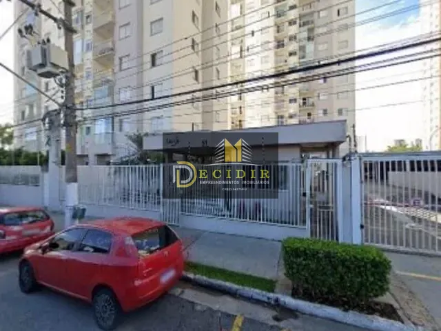 Apartamento 3 quartos e 1 banheiro, à venda, no bairro Jardim Vila Formosa em São Paulo