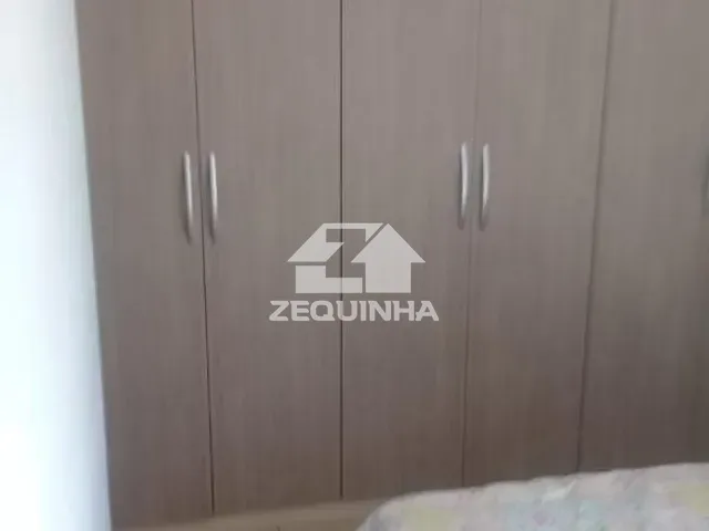 Apartamento com 62m² 2 quartos e 1 banheiro, à venda, no bairro Jaguaribe em Osasco