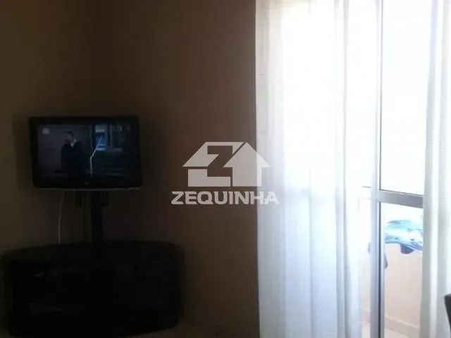 Apartamento com 62m² 2 quartos e 1 banheiro, à venda, no bairro Jaguaribe em Osasco