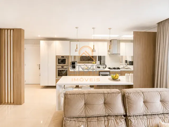 Apartamento com 163m² 3 quartos e 2 banheiros, à venda, no bairro Três Vendas em Pelotas