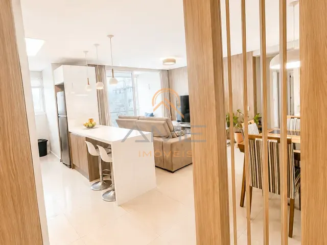 Apartamento com 163m² 3 quartos e 2 banheiros, à venda, no bairro Três Vendas em Pelotas
