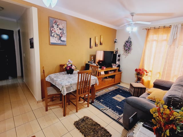 Foto do Apartamento - Apartamento à venda, com 47 m², por 160.000, quitado -  Jardim Nélia, Itaim Paulista | Acharimóvel.net