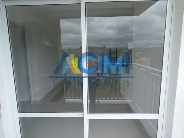 Apartamento 2 quartos e 1 banheiro, à venda, no bairro Recanto Camanducaia em Jaguariúna