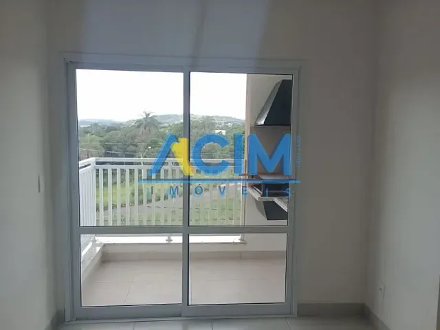 Apartamento 2 quartos e 1 banheiro, à venda, no bairro Recanto Camanducaia em Jaguariúna