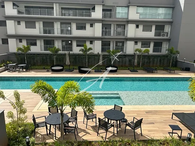 Apartamento 3 quartos e 2 banheiros, à venda, no bairro Tatuapé em São Paulo