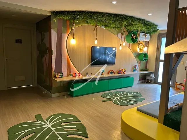 Apartamento 3 quartos e 2 banheiros, à venda, no bairro Tatuapé em São Paulo