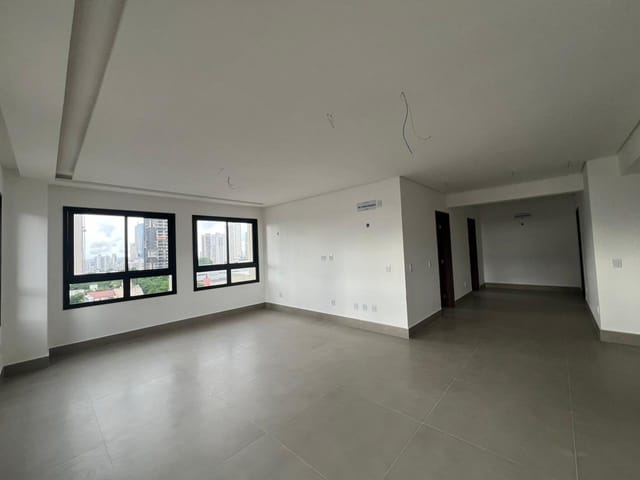Apartamento 3 quartos e 4 banheiros, à venda, no bairro Setor Bueno em Goiânia