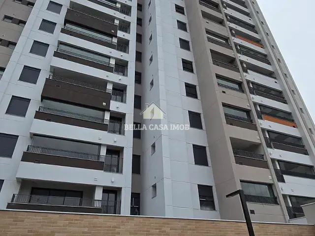Apartamento com 99m² 3 quartos e 3 banheiros, à venda, no bairro Jardim do Paço em Sorocaba