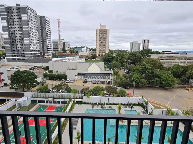 Apartamento com 99m² 3 quartos e 3 banheiros, à venda, no bairro Jardim do Paço em Sorocaba