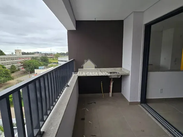 Apartamento com 99m² 3 quartos e 3 banheiros, à venda, no bairro Jardim do Paço em Sorocaba
