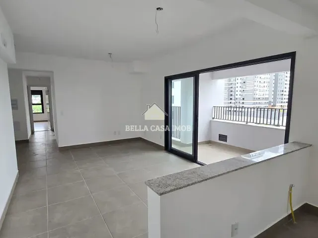 Apartamento com 99m² 3 quartos e 3 banheiros, à venda, no bairro Jardim do Paço em Sorocaba
