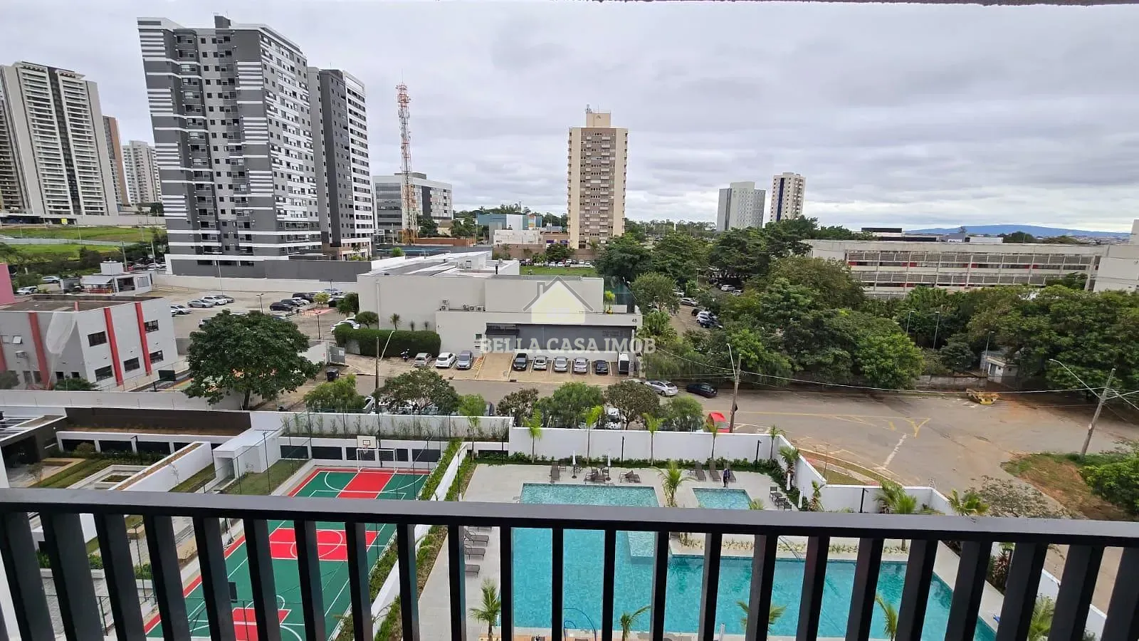 Apartamento, 3 quartos, 99 m² - Foto 2
