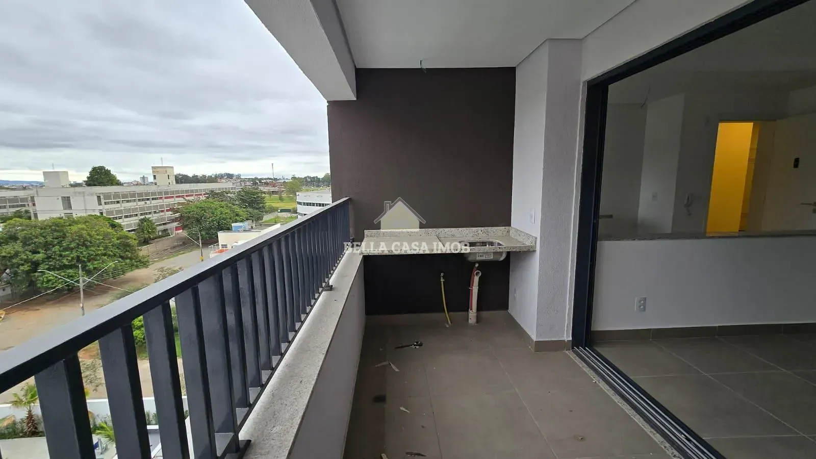 Apartamento, 3 quartos, 99 m² - Foto 3
