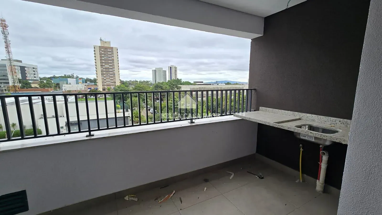Apartamento, 3 quartos, 99 m² - Foto 4