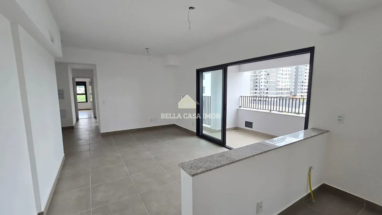 Apartamento, 3 quartos, 99 m² - Foto 5