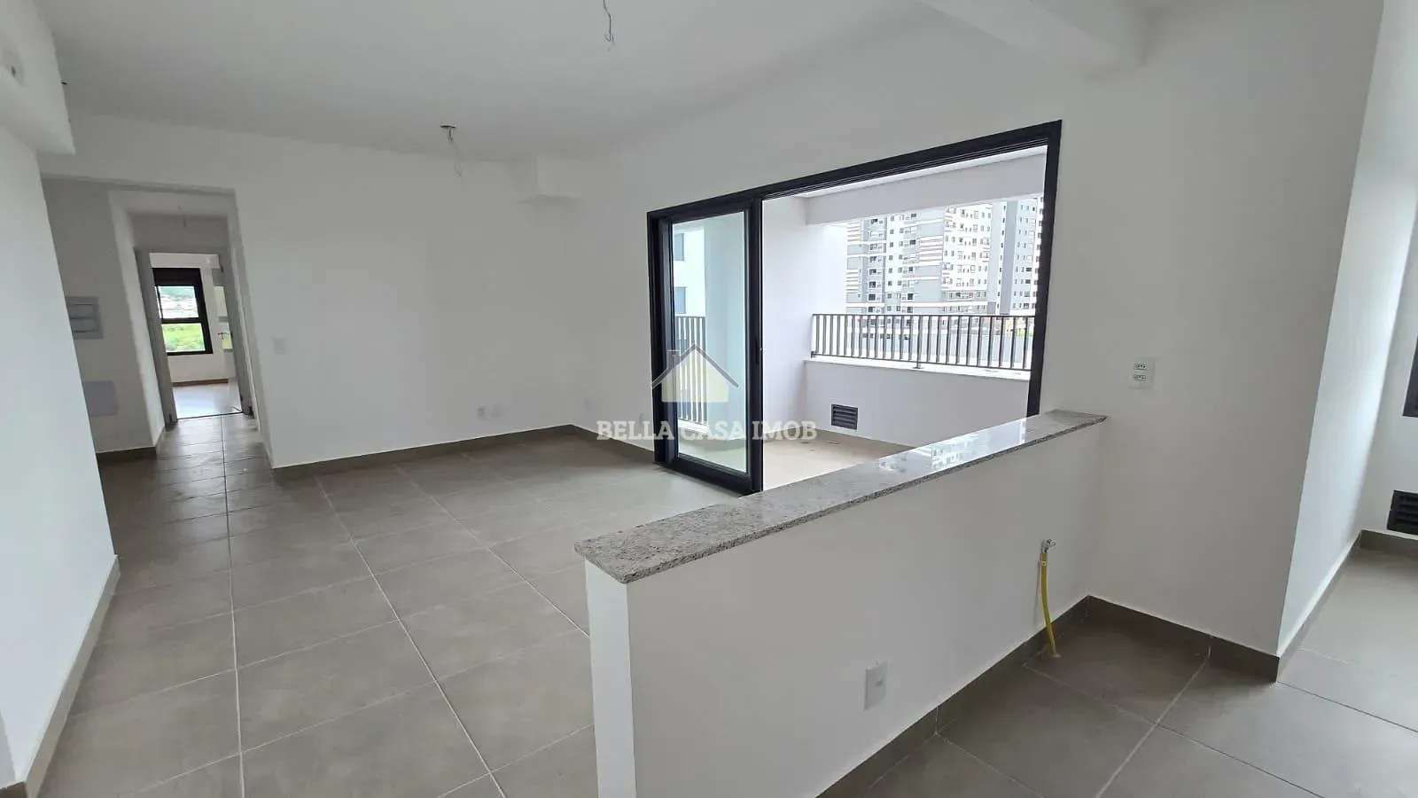 Apartamento, 3 quartos, 99 m² - Foto 6