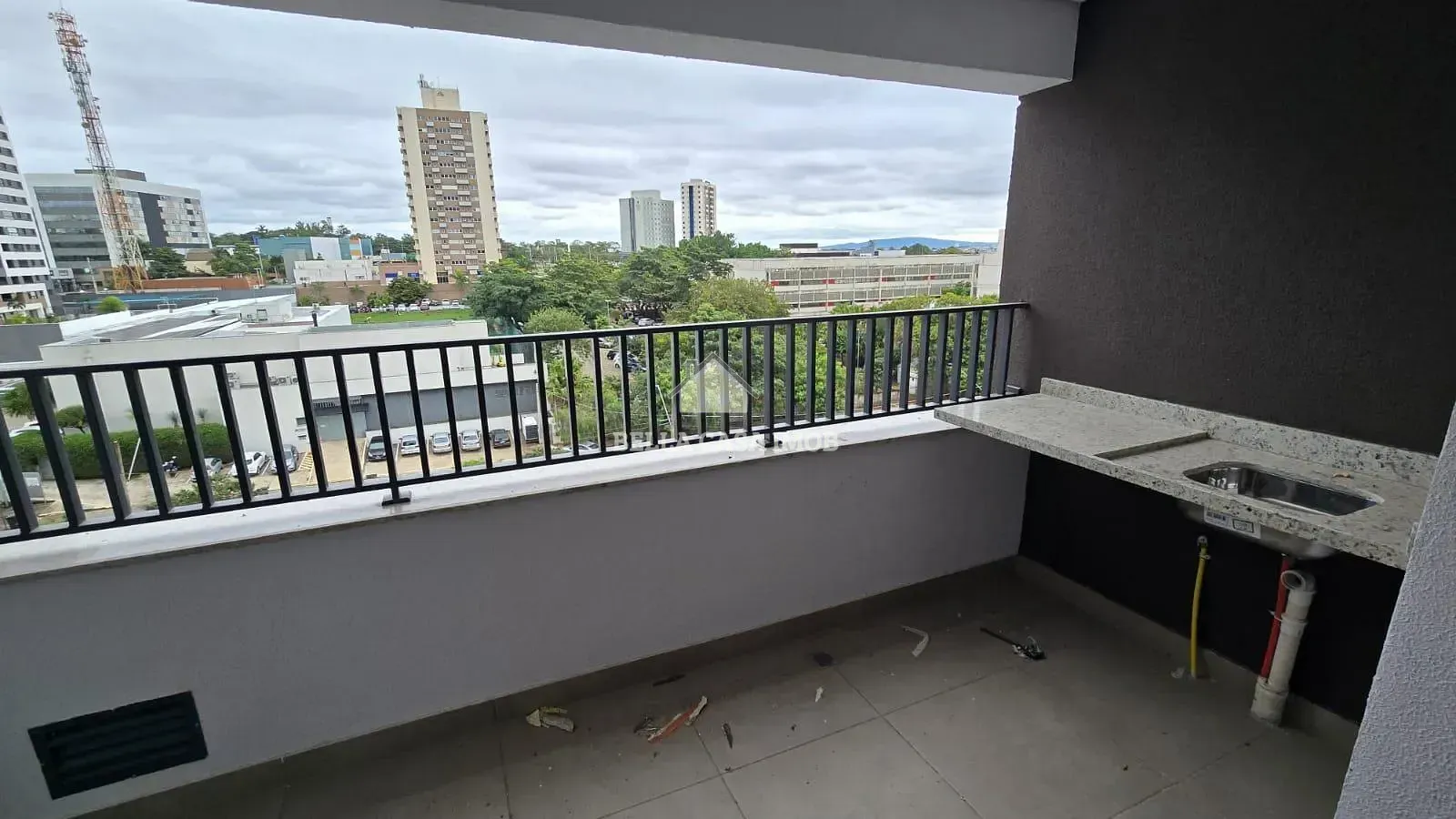 Apartamento, 3 quartos, 99 m² - Foto 7