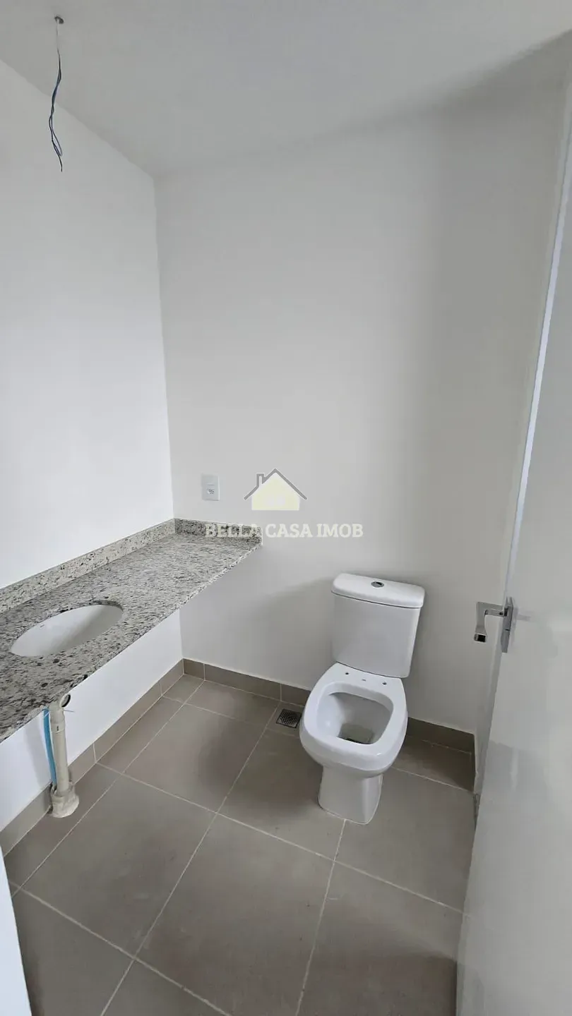 Apartamento, 3 quartos, 99 m² - Foto 11