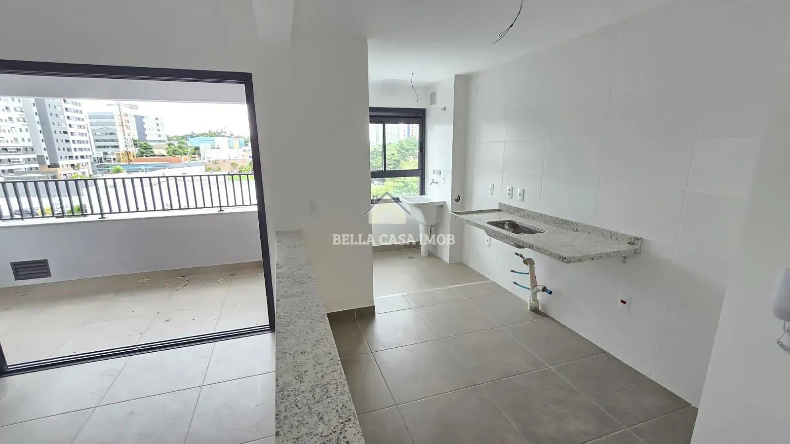 Apartamento, 3 quartos, 99 m² - Foto 12