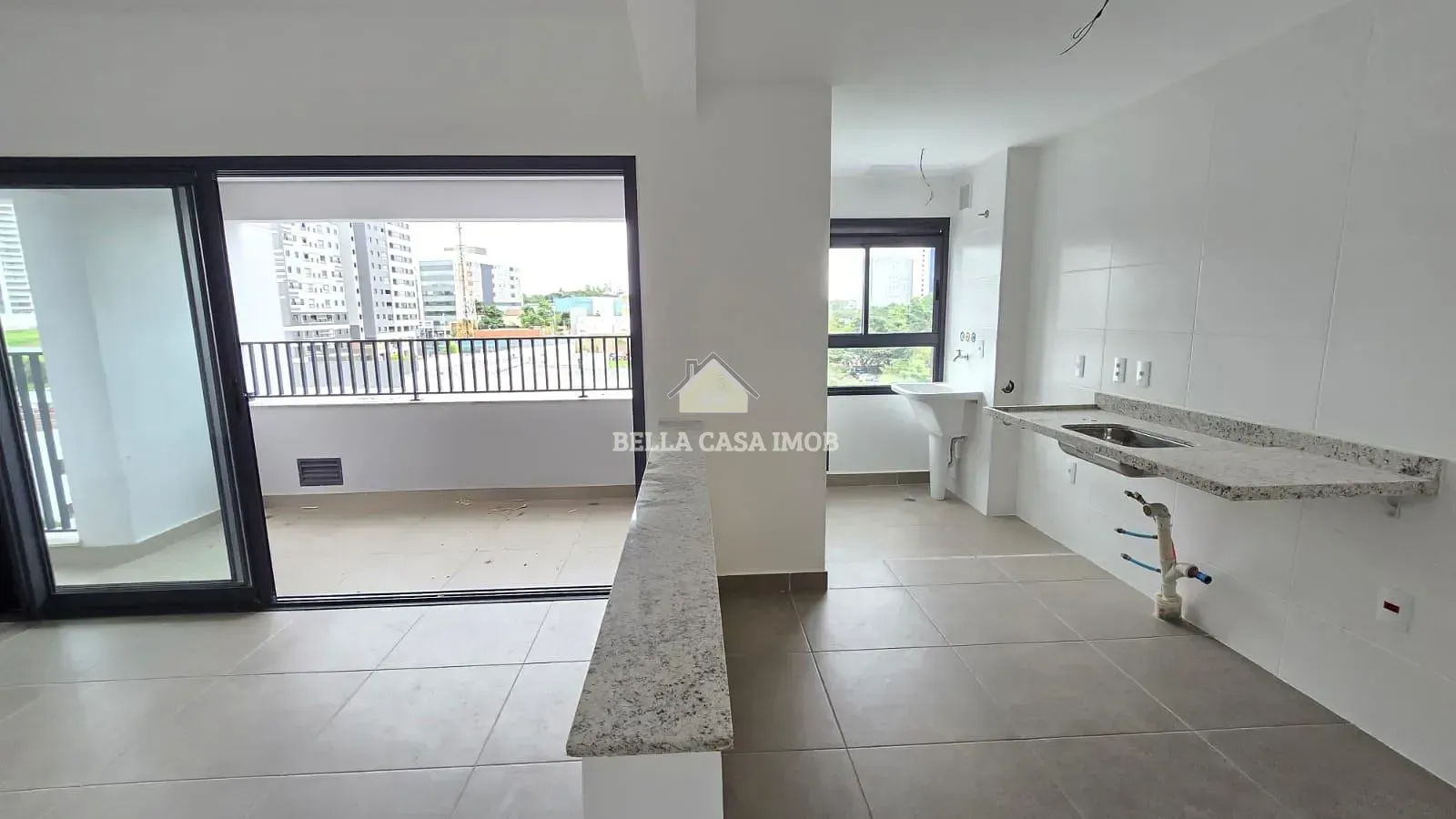 Apartamento, 3 quartos, 99 m² - Foto 14