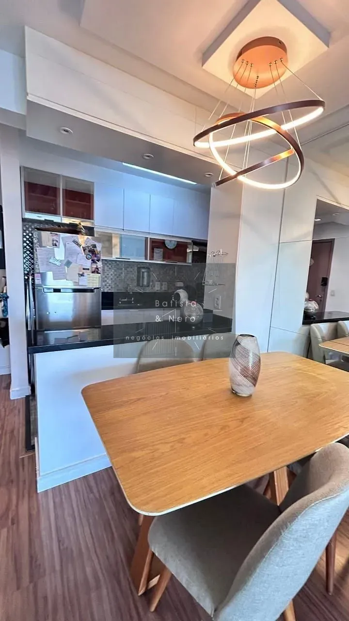 Apartamento, 2 quartos, 69 m² - Foto 3