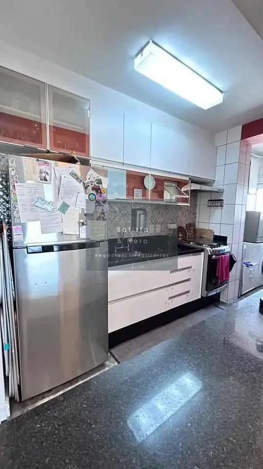Apartamento, 2 quartos, 69 m² - Foto 4