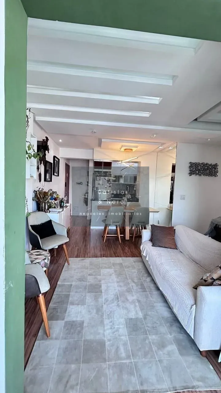 Apartamento, 2 quartos, 69 m² - Foto 7